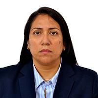 Amalia María Zegarra Casas