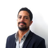 Jose Luis Alcántara Alvarado