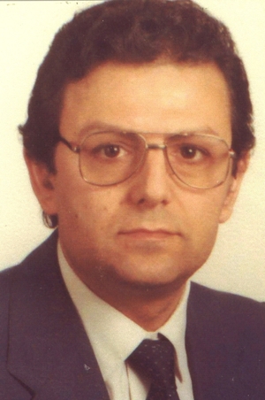 Joaquín Tejera Miro