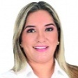 Ingrid Salazar Cedeño