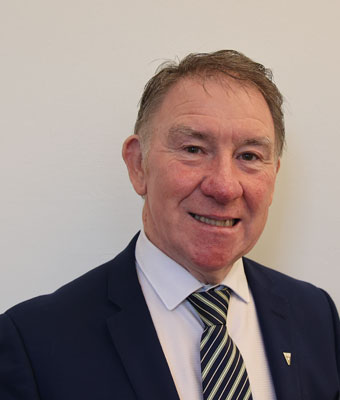 Peter Roche