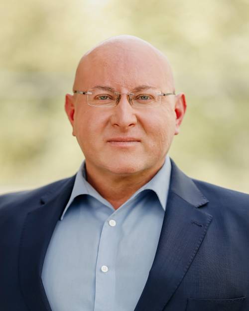 Scott Körber