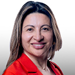Alejandra Valdebenito Torres