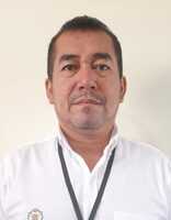 Jairo Soria Marín