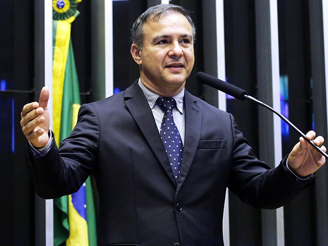 Marcos Roberio Ribeiro Monteiro