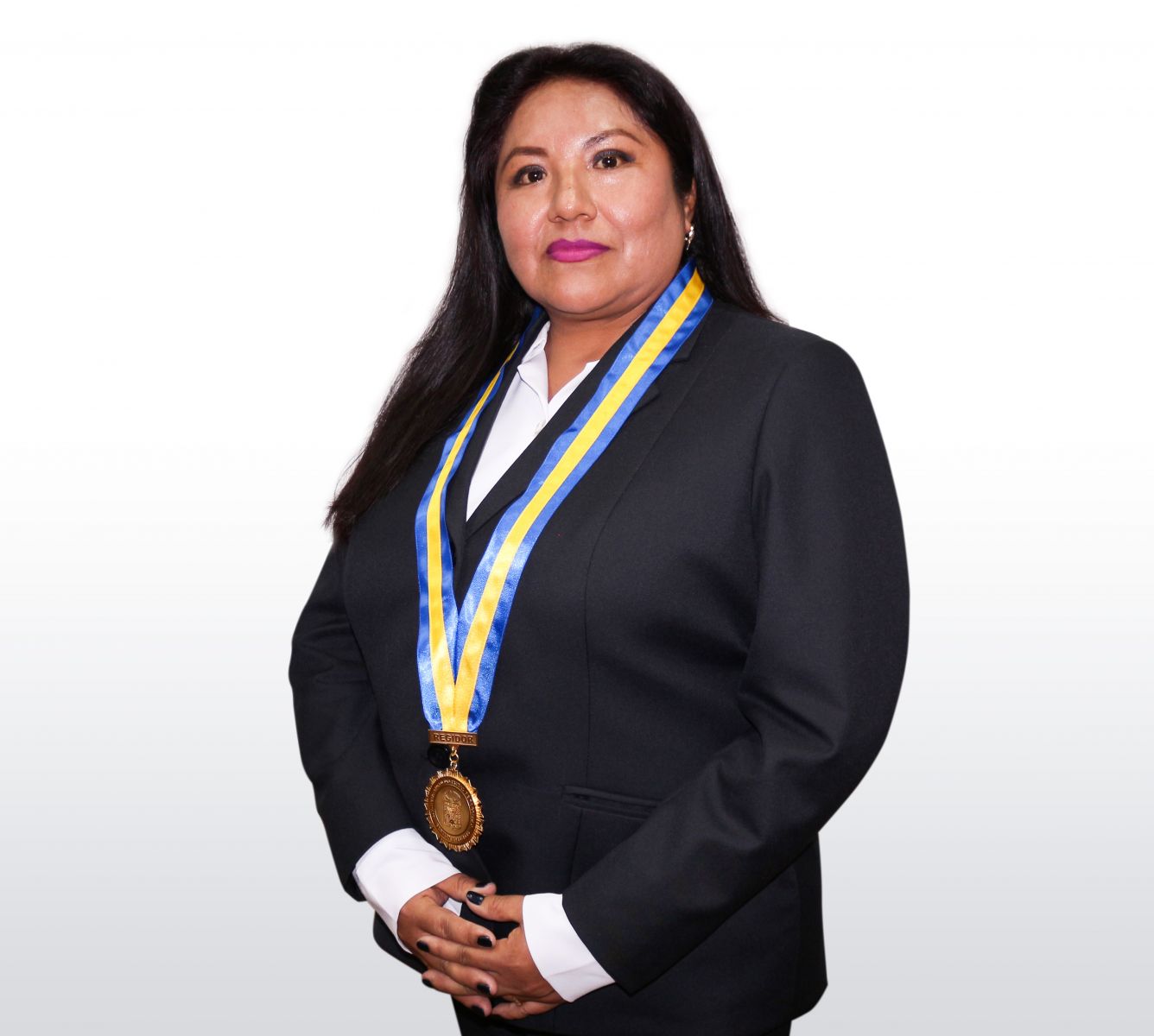 Lilian Azucena Copa Montalico