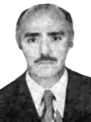 Fued José Dib