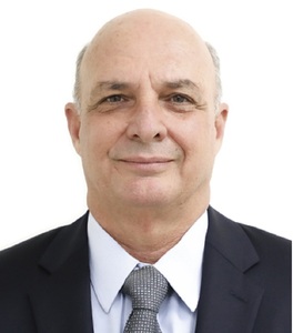 José Luis Luna Campodónico