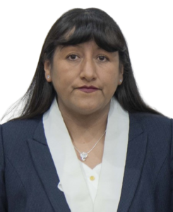 Doris Cajincho Yañez