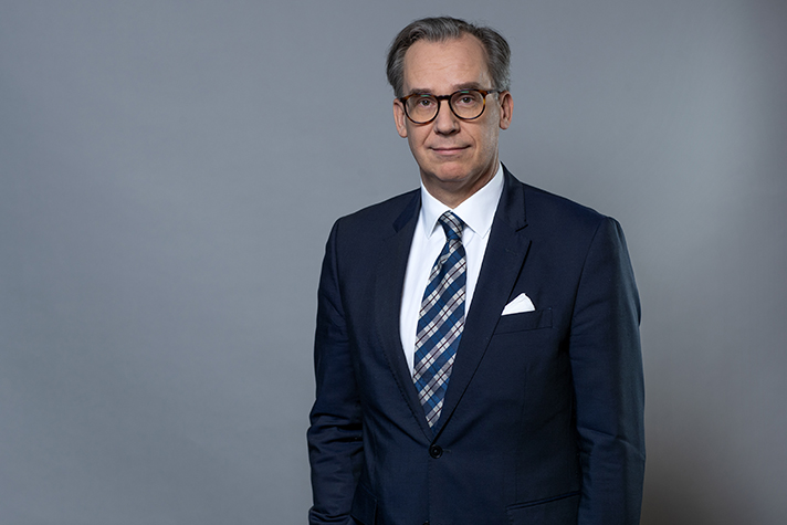 Håkan Jevrell
