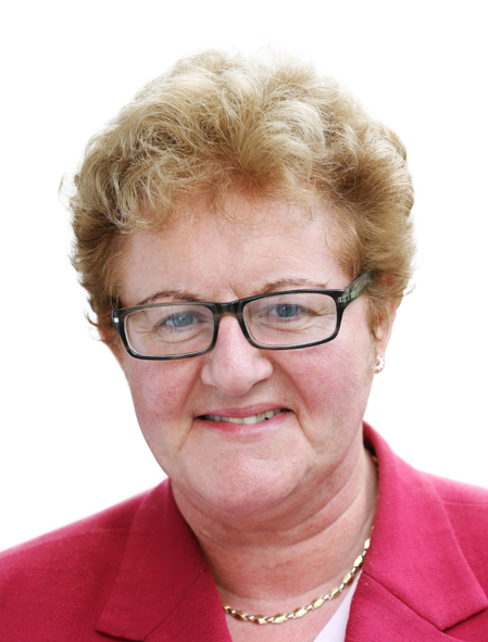 Marion Walsh