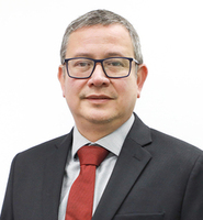 Jose Antonio Barandiaran Minaya