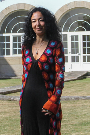 Ana González Abelleira