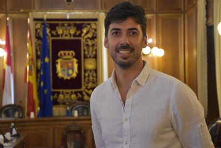 Francisco Javier Cebrián Pérez
