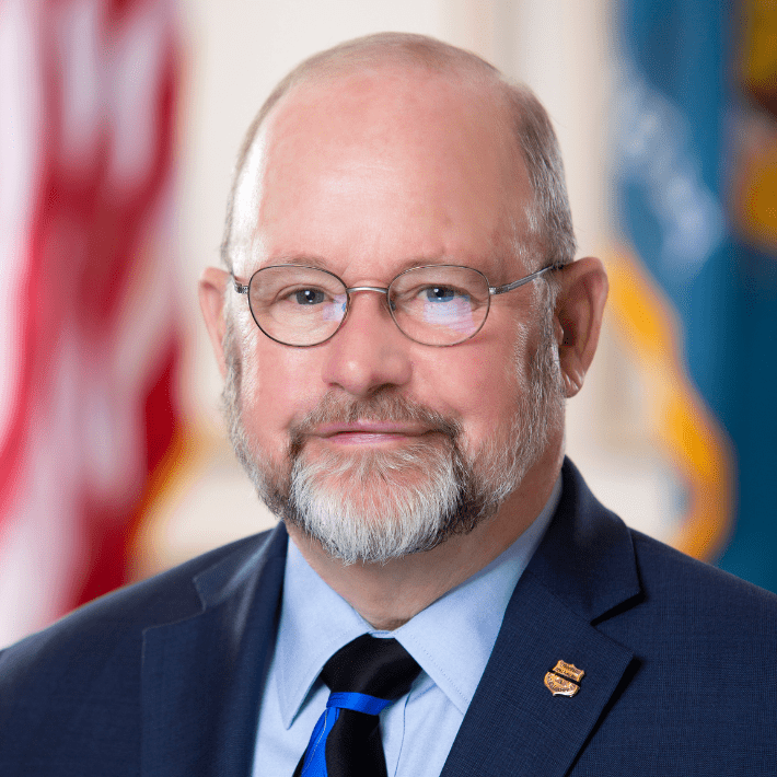 Dave G. Lawson