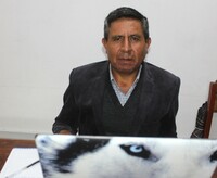 Zenovio Rómulo Cotillo Palacios