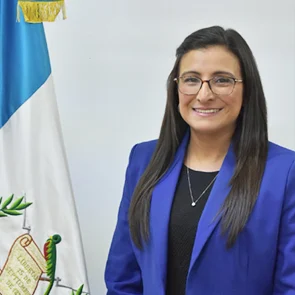 Sabrina Maria Véliz Castañeda