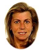 María Bernarda Barrios Curbelo