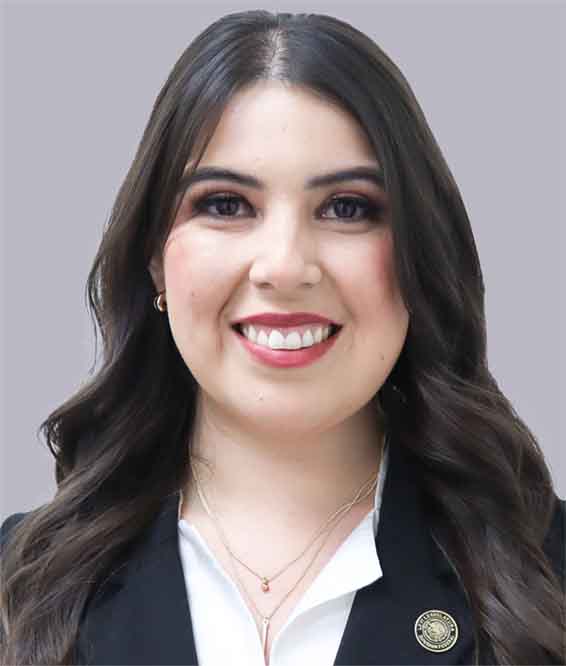 Karla Patricia Sánchez Rodelo