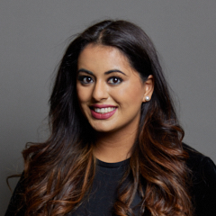 Anum Qaisar