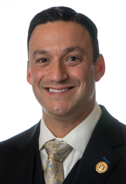 Michael L. Testa Junior