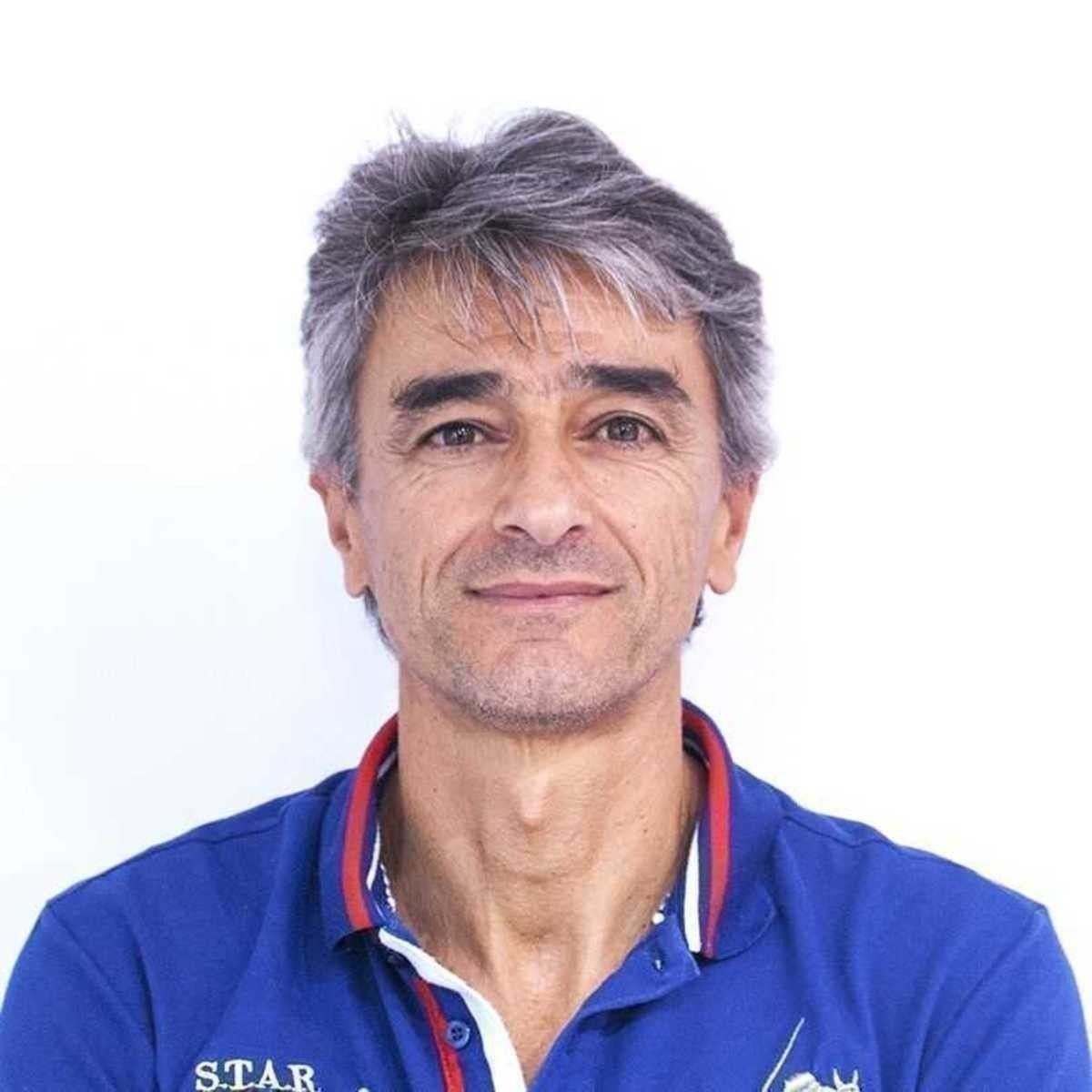 César Aja Ortega