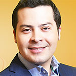 Boris Chamorro Rebolledo