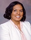 Jeion A. Ward