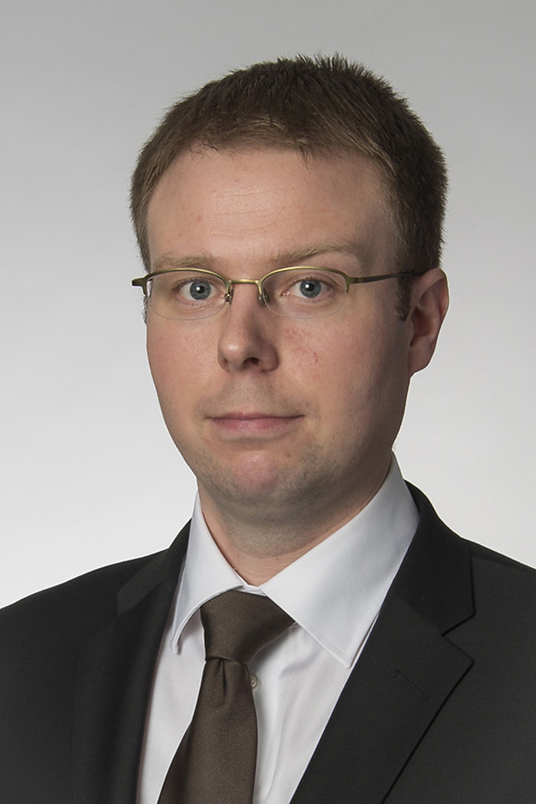 Vesa-Matti Saarakkala