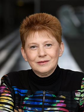 Petra Pau