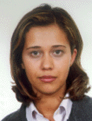María ángeles Orós Lorente