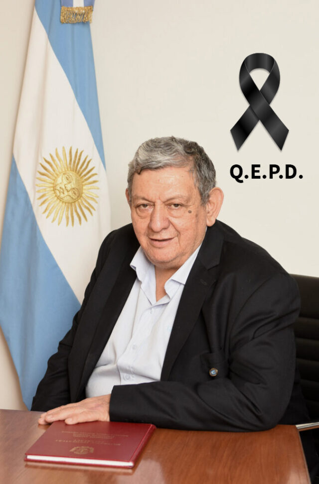 Tirso ángel Héctor Chiquichano