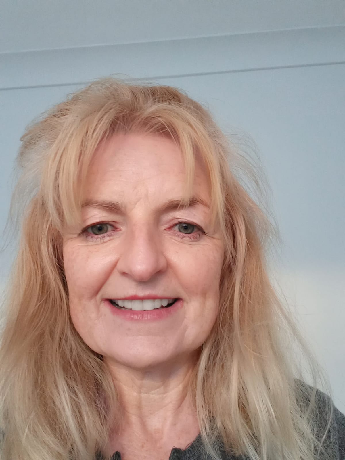 Evelyn O Connor