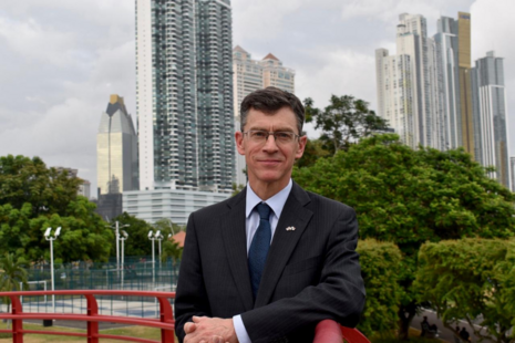 James Dauris