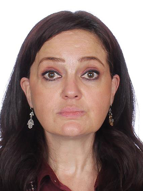 Marisol García Segura