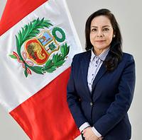 Jessica Ysabel Vásquez Matienzo