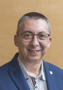 Miquel àngel Maria Ballester