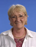 Geneviève Perrin-Gaillard