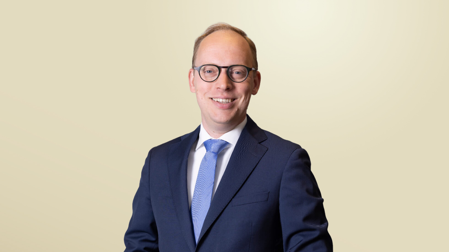 Eelco Eerenberg