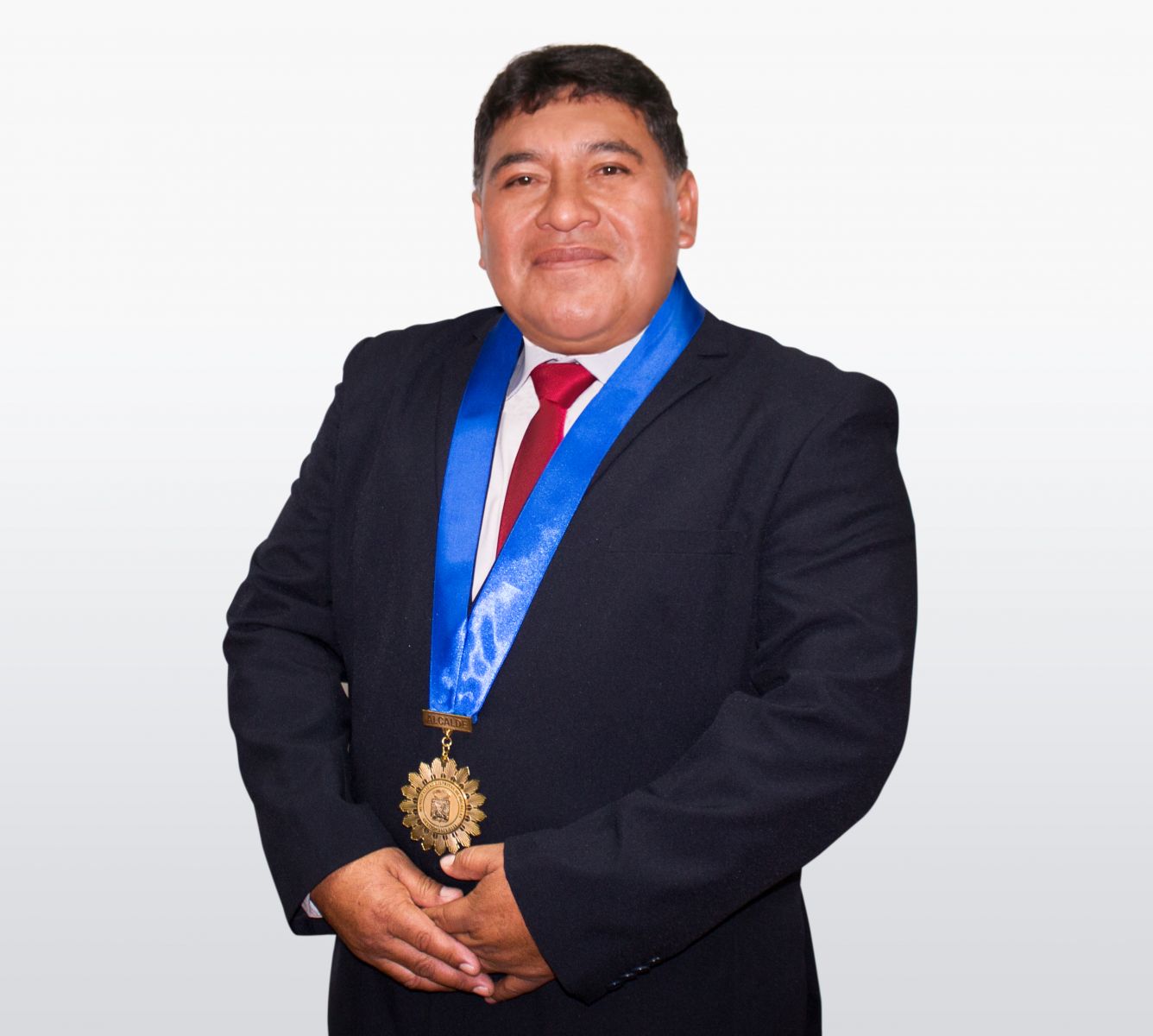 Hugo Ruben Garcia Mamani