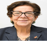 Lisette Nicasio De Adames