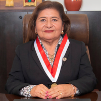 Aurea Elizabeth Rafael Sánchez