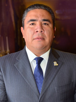 Porfirio Javier Sánchez Mendoza