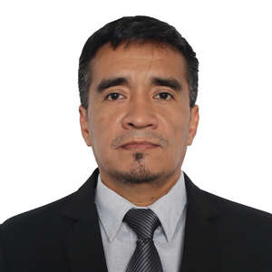 Narro Cortez Henry Alexander