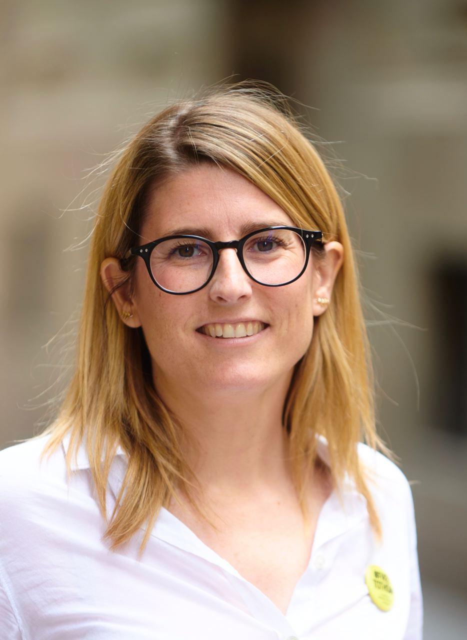 Elsa Artadi