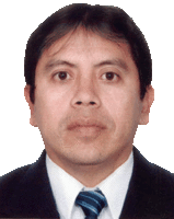Jorge Victor Li Jimenez