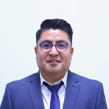 Oscar Enríque González Espinosa