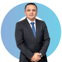 Luis Alberto Diaz Rodriguez