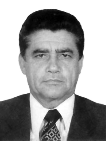 Celso Loula Dourado