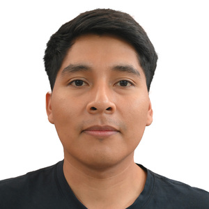 Kervin Angel Acosta Huayllani